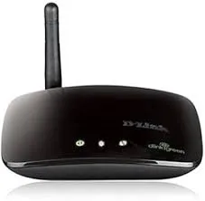 ACCES POINT D-LINK DAP-1155 WIRELES N150 BRIDGE (78542E20A9B7)